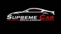 Supreme Dealership Logo